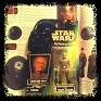 3 3/4 Kenner Star Wars Grand Moff Tarkin